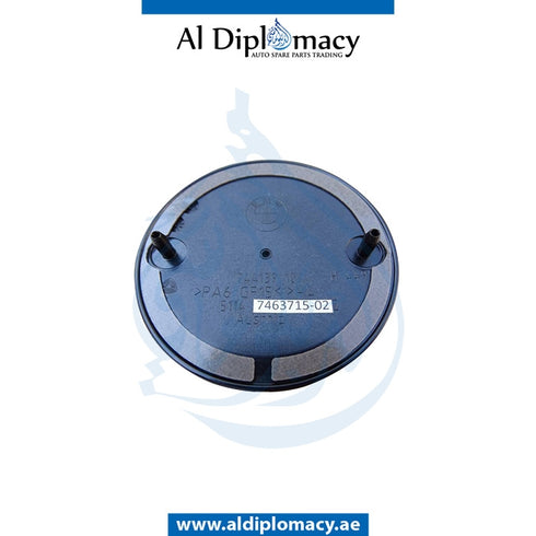 BMW COMPANY Sign, TRUNK LID for BMW 3 SERIES 2018-2022 models